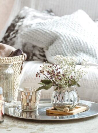 Warum Hausdekoration wichtig ist