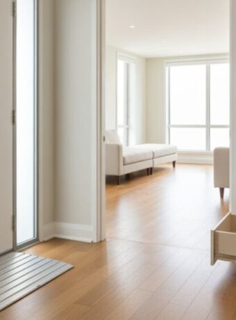 behindertengerechte wohnung