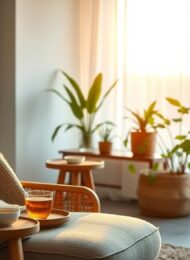 . Raumklima natürlich regulieren – Pflanzen, Technik & einfache Trick